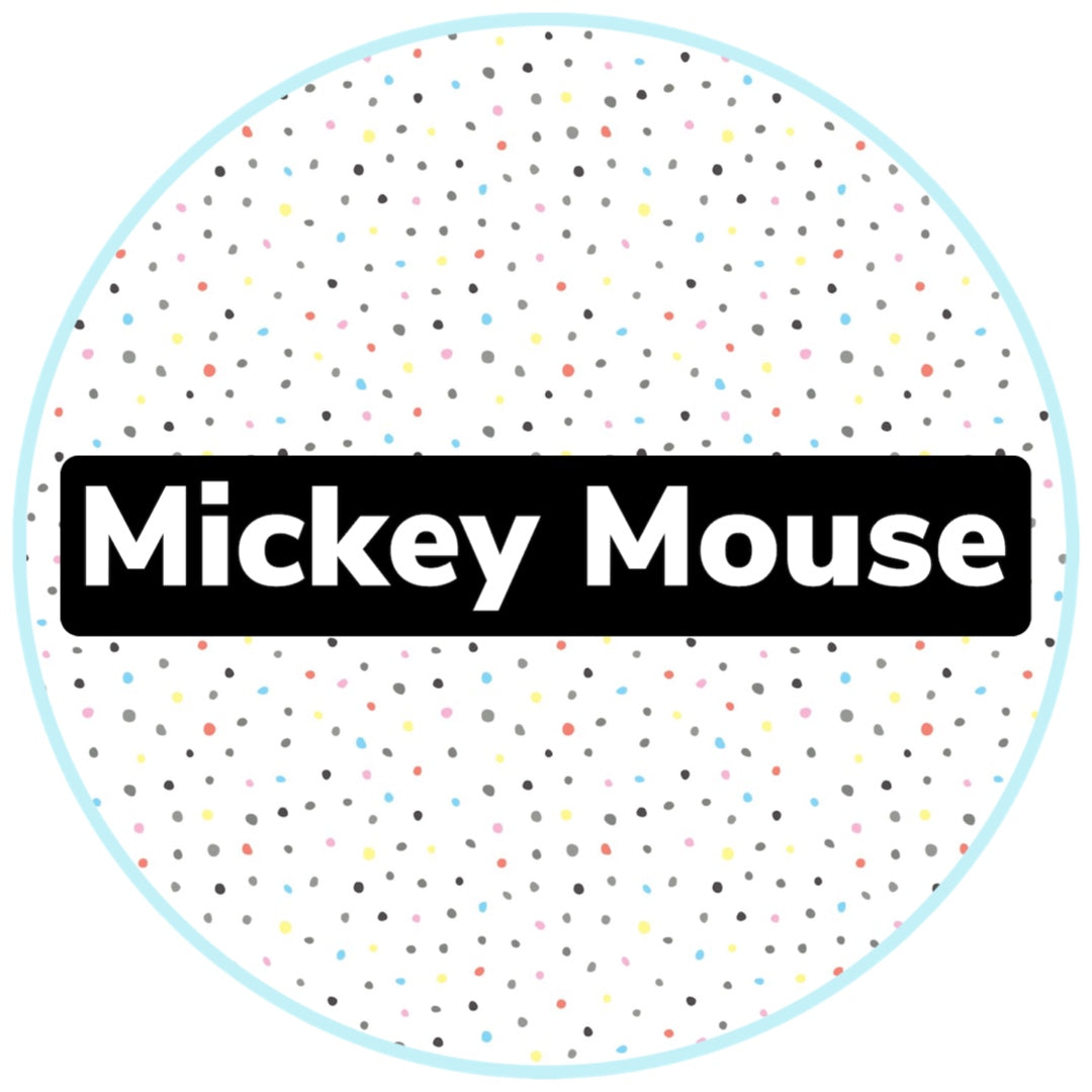 Scrub Cap Mickey Mouse Collection - Core Cool Things