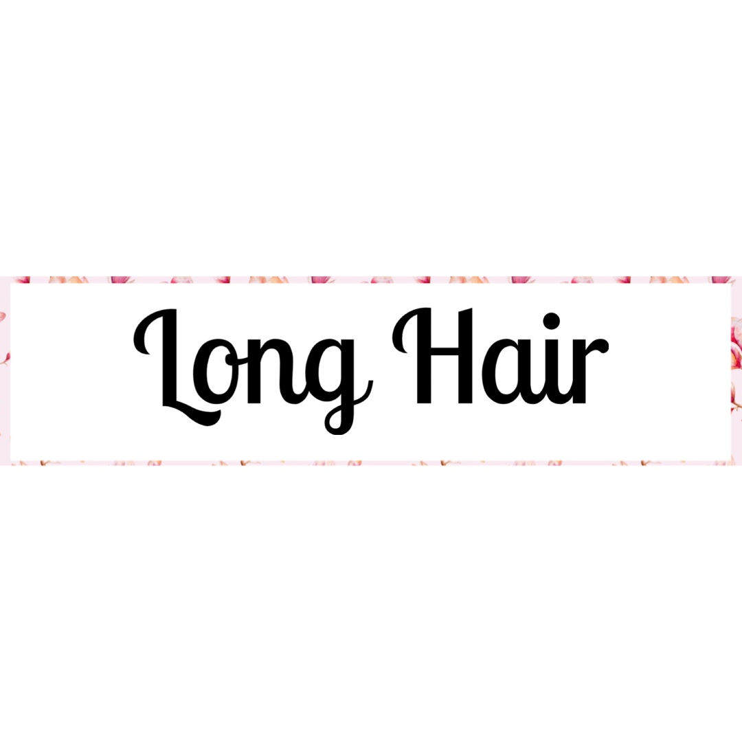 Scrub Cap Long Hair Scrub Cap - Core Cool Things