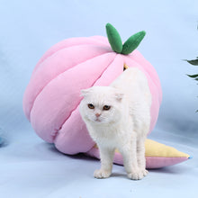 Load image into Gallery viewer, Winter Closed Kennel Cat Dog Keep Warm In Winter
