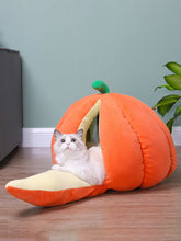 Load image into Gallery viewer, Winter Closed Kennel Cat Dog Keep Warm In Winter
