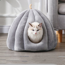 Load image into Gallery viewer, Winter Closed Kennel Cat Dog Keep Warm In Winter
