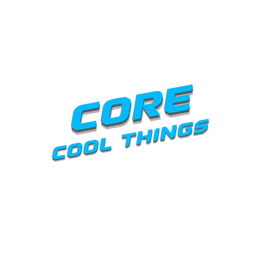 Core Cool Things