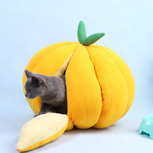 Load image into Gallery viewer, Winter Closed Kennel Cat Dog Keep Warm In Winter
